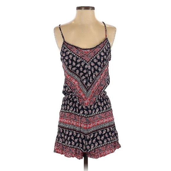 FullTilt Romper l SIZE S - Picture 1 of 3